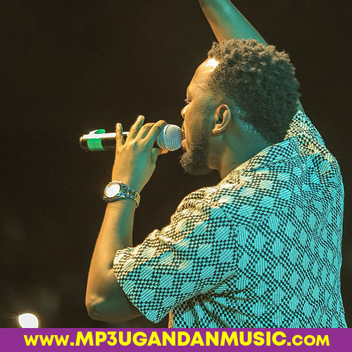 Falling-Ray G mp3ugandanmusic.com